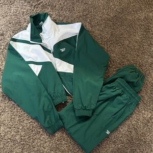 Reebok Tracksuit